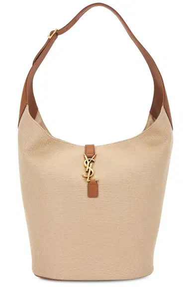 Saint Laurent Le 5 A 7 Hobo Bag | Thumbnail 1 Saint Laurent Le 5 A 7 Hobo Bag | Thumbnail 1