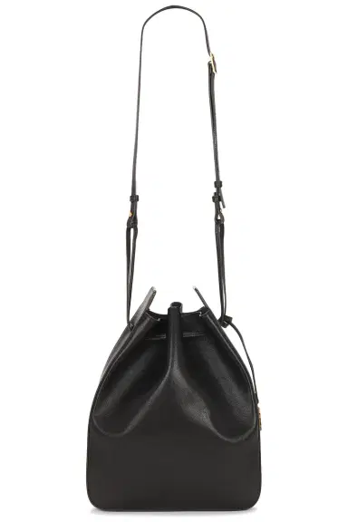 Saint Laurent Large Bucket Bag | Thumbnail 3