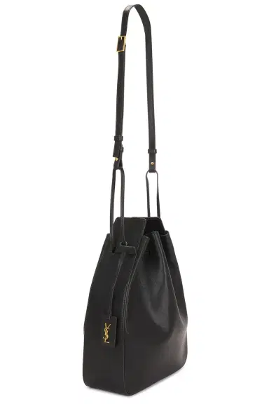 Saint Laurent Large Bucket Bag | Thumbnail 4