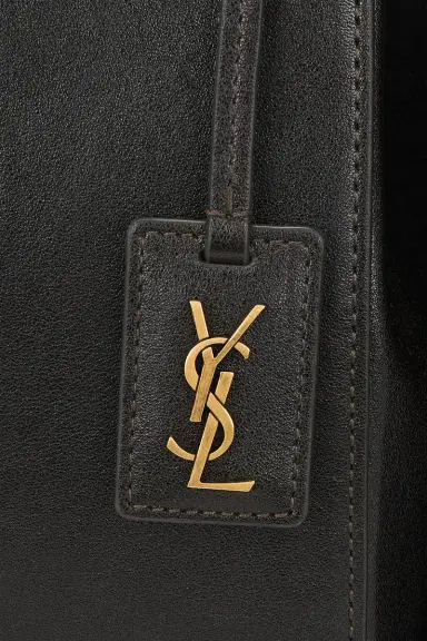 Saint Laurent Large Bucket Bag | Thumbnail 7
