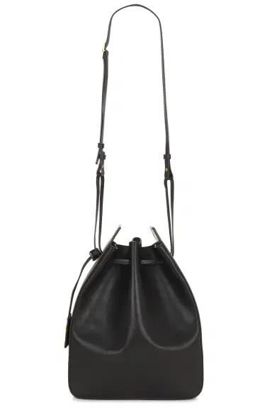 Saint Laurent Large Bucket Bag | Thumbnail 1