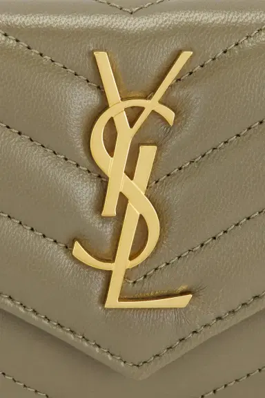 Saint Laurent Small Envelope Wallet | Thumbnail 6 Saint Laurent Small Envelope Wallet | Thumbnail 6