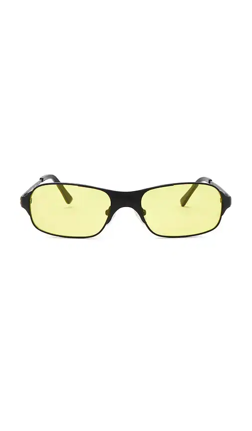 Aitken Rectangle Sunglasses