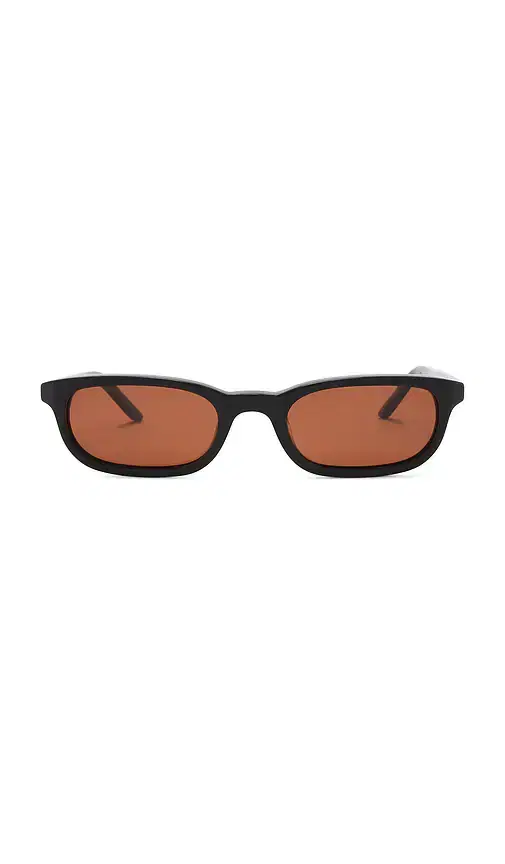 BRU Eyewear Flossie Wayfarer Sunglasses