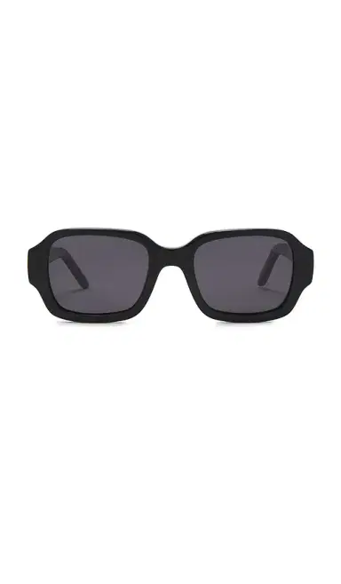 BRU Eyewear Olan Rectangle Sunglasses | Thumbnail 1