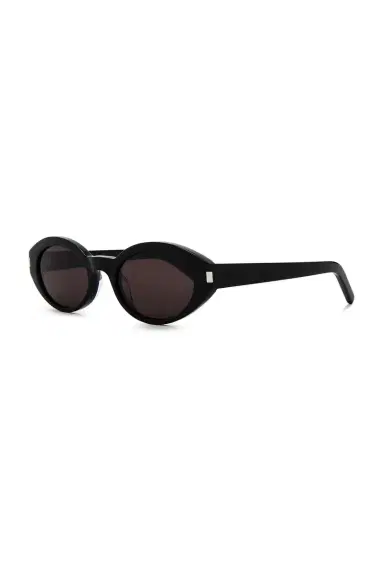 Saint Laurent Oval Sunglasses | Thumbnail 2 Saint Laurent Oval Sunglasses | Thumbnail 2