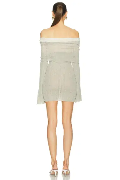 Aya Muse Tahuya Dress | Thumbnail 3 Aya Muse Tahuya Dress | Thumbnail 3