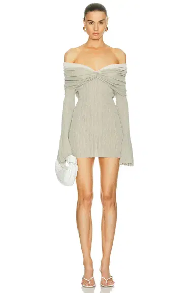 Aya Muse Tahuya Dress | Thumbnail 1 Aya Muse Tahuya Dress | Thumbnail 1