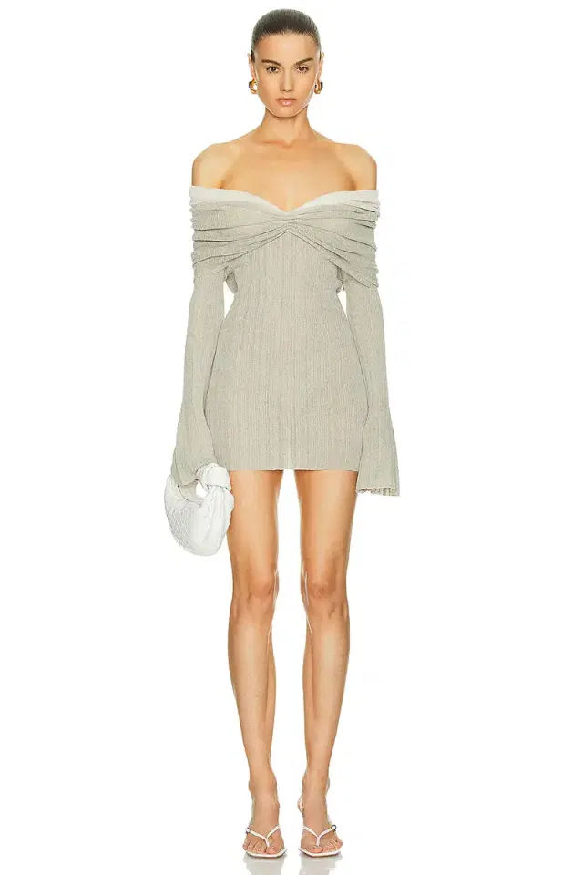 Aya Muse Tahuya Dress