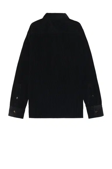 Bottega Veneta Light Cotton Corduroy Shirt | Thumbnail 2 Bottega Veneta Light Cotton Corduroy Shirt | Thumbnail 2