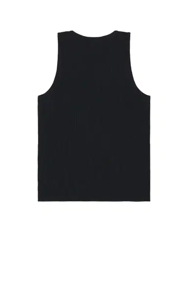 Bottega Veneta Compact Cotton Rib Jersey Tank Top | Thumbnail 2 Bottega Veneta Compact Cotton Rib Jersey Tank Top | Thumbnail 2