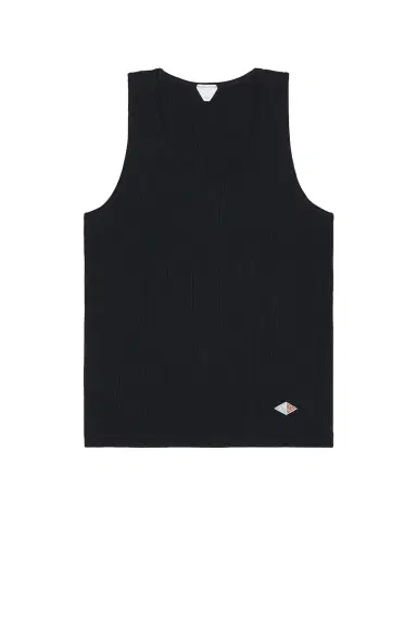 Bottega Veneta Compact Cotton Rib Jersey Tank Top | Thumbnail 1 Bottega Veneta Compact Cotton Rib Jersey Tank Top | Thumbnail 1