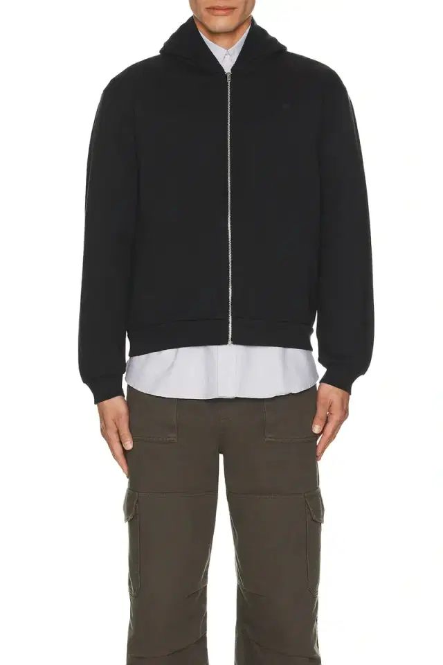 Zip Up