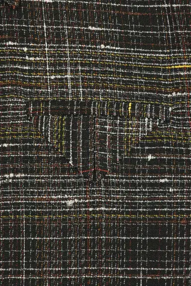 Bottega Veneta Knotted Viscose Shirt | Thumbnail 3