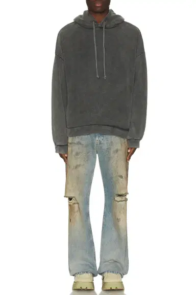 Acne Studios Hoodie | Thumbnail 2