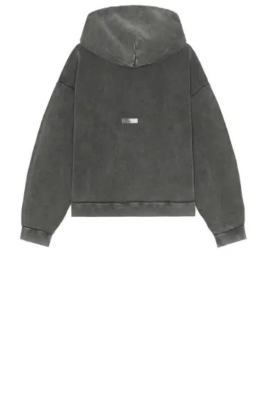 Acne Studios Hoodie | Thumbnail 4