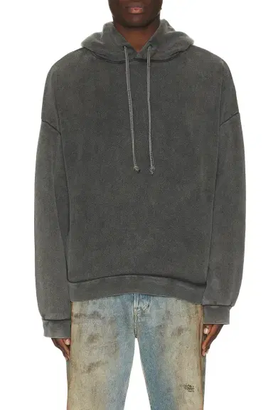 Acne Studios Hoodie | Thumbnail 1