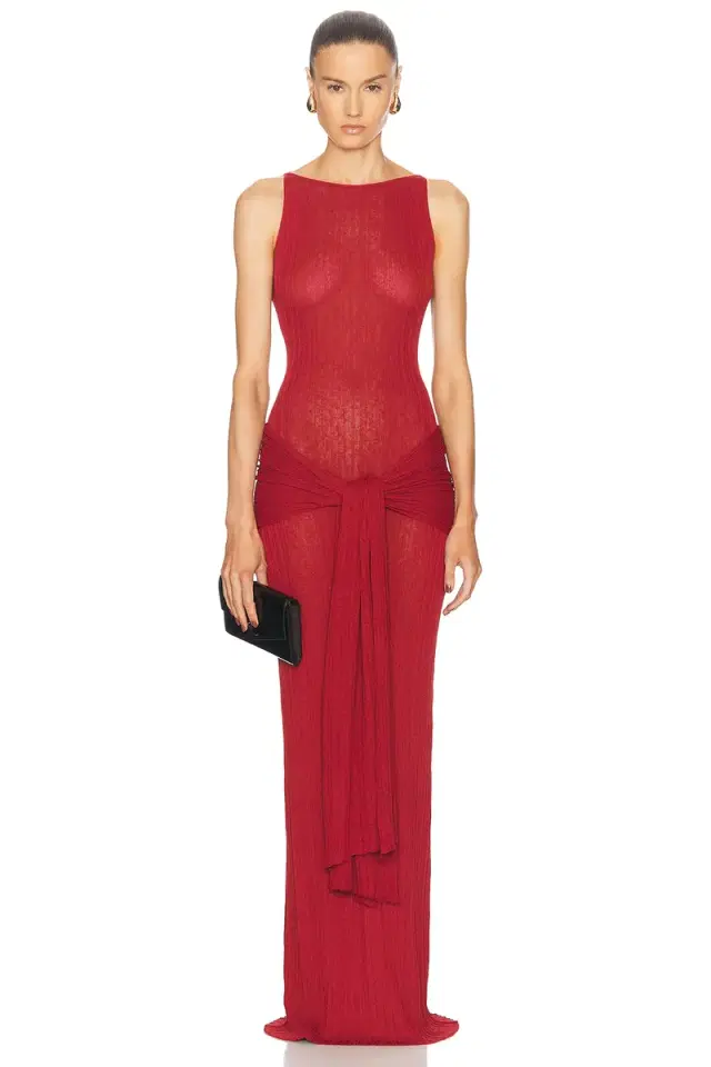 Aya Muse Sponde Dress