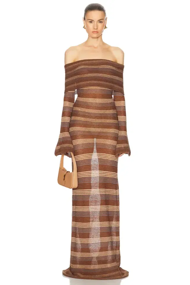 Aya Muse Zibal Dress