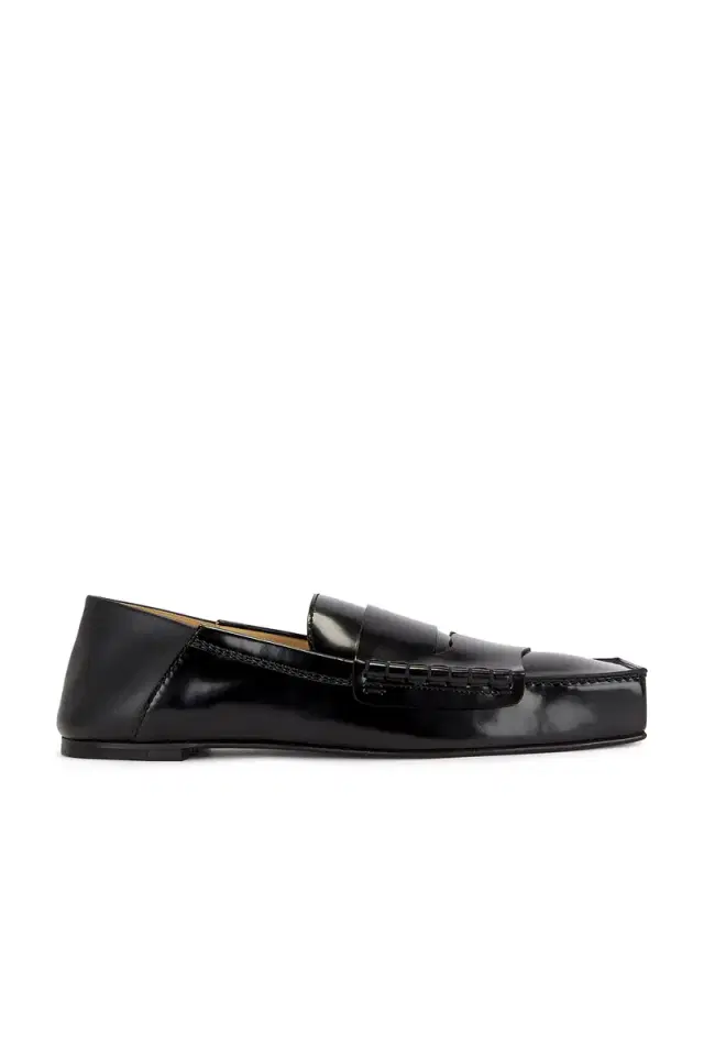 JACQUEMUS Les Mocassins Carre