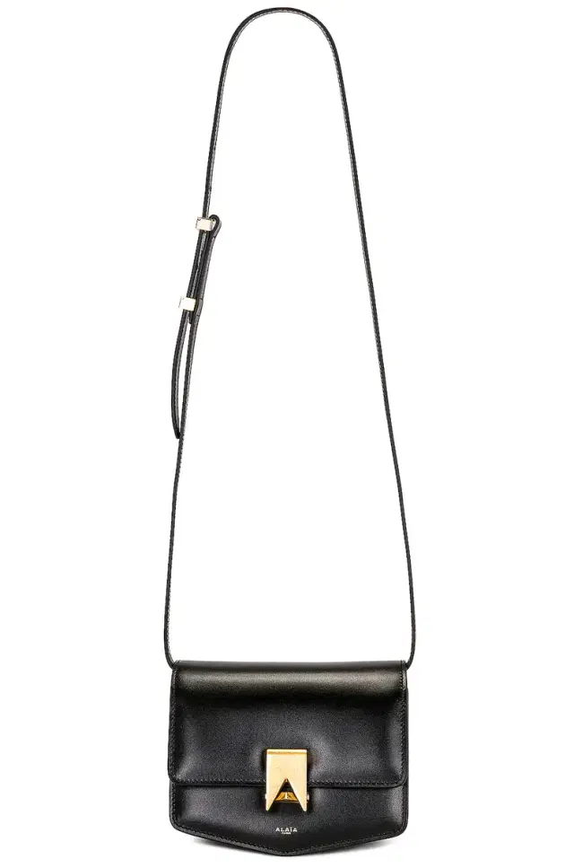 ALAÏA Le Papa Small Bag