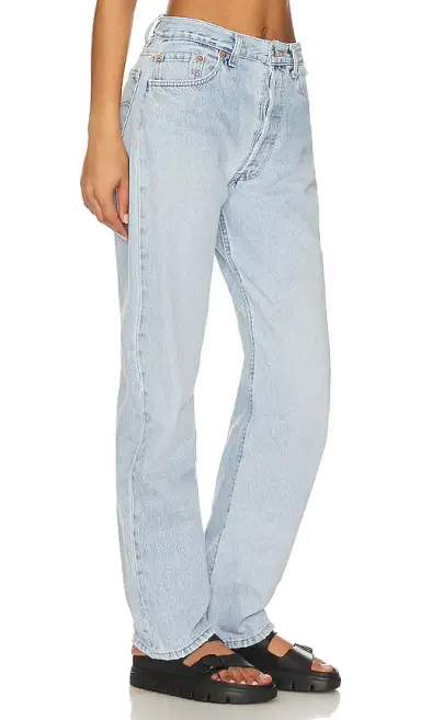 aligrace Vintage Brigette Jeans | Thumbnail 2 aligrace Vintage Brigette Jeans | Thumbnail 2