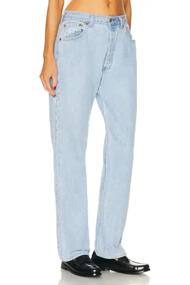 aligrace Vintage Brigette Jeans | Thumbnail 4 aligrace Vintage Brigette Jeans | Thumbnail 4