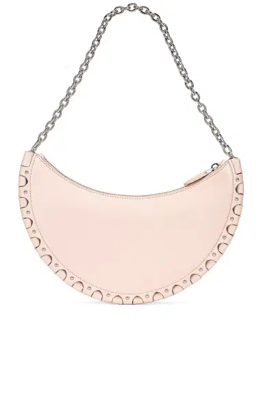 Alaïa Le Demi-Lune Bag | Thumbnail 3 Alaïa Le Demi-Lune Bag | Thumbnail 3