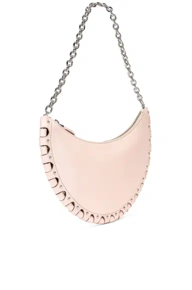Alaïa Le Demi-Lune Bag | Thumbnail 4 Alaïa Le Demi-Lune Bag | Thumbnail 4