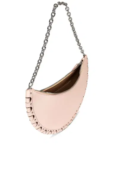 Alaïa Le Demi-Lune Bag | Thumbnail 5 Alaïa Le Demi-Lune Bag | Thumbnail 5