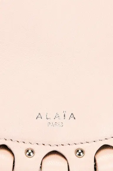 Alaïa Le Demi-Lune Bag | Thumbnail 7 Alaïa Le Demi-Lune Bag | Thumbnail 7