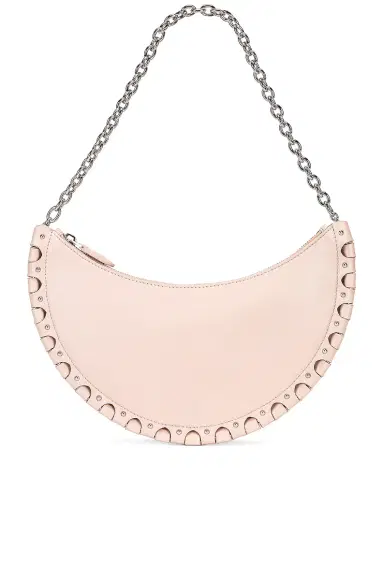 Alaïa Le Demi-Lune Bag | Thumbnail 1 Alaïa Le Demi-Lune Bag | Thumbnail 1