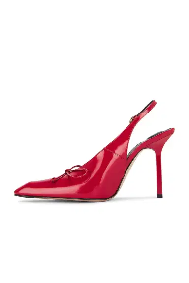 Jacquemus Les Slingbacks Cubisto H | Thumbnail 5 Jacquemus Les Slingbacks Cubisto H | Thumbnail 5