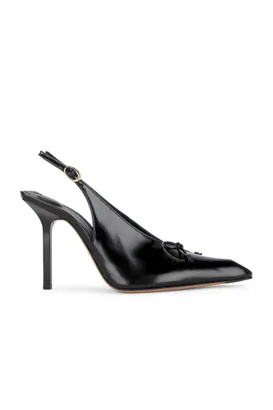 Jacquemus Les Slingbacks Cubisto H | Thumbnail 1 Jacquemus Les Slingbacks Cubisto H | Thumbnail 1