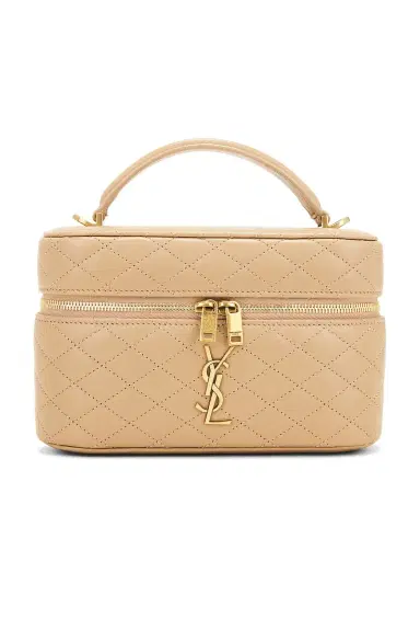 Saint Laurent Mini Gaby Bag | Thumbnail 3 Saint Laurent Mini Gaby Bag | Thumbnail 3