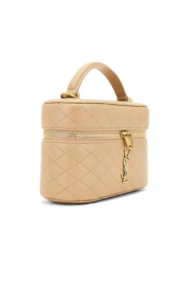 Saint Laurent Mini Gaby Bag | Thumbnail 5 Saint Laurent Mini Gaby Bag | Thumbnail 5