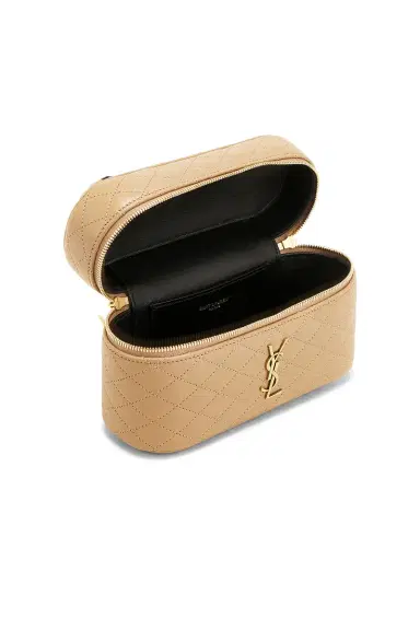 Saint Laurent Mini Gaby Bag | Thumbnail 6 Saint Laurent Mini Gaby Bag | Thumbnail 6