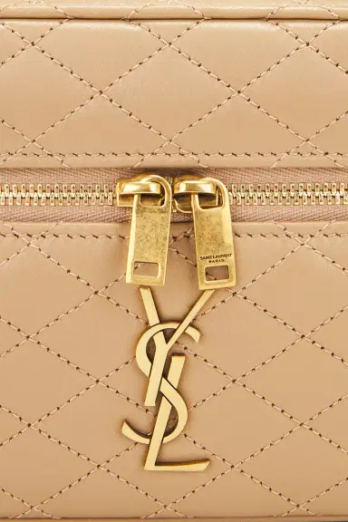 Saint Laurent Mini Gaby Bag | Thumbnail 8 Saint Laurent Mini Gaby Bag | Thumbnail 8