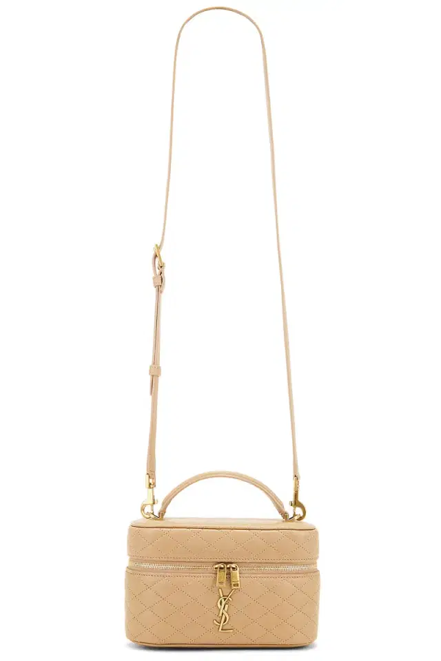 Saint Laurent Mini Gaby Bag