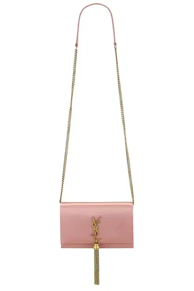 Saint Laurent Kate Chain Bag | Thumbnail 1 Saint Laurent Kate Chain Bag | Thumbnail 1