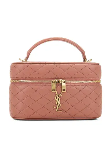 Saint Laurent Mini Gaby Bag | Thumbnail 3 Saint Laurent Mini Gaby Bag | Thumbnail 3