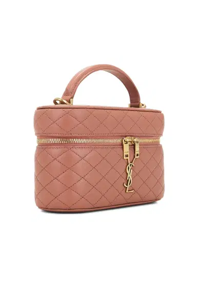 Saint Laurent Mini Gaby Bag | Thumbnail 5 Saint Laurent Mini Gaby Bag | Thumbnail 5