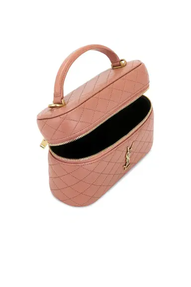 Saint Laurent Mini Gaby Bag | Thumbnail 6 Saint Laurent Mini Gaby Bag | Thumbnail 6