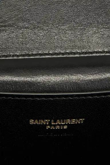 Saint Laurent Mini Gaby Bag | Thumbnail 7 Saint Laurent Mini Gaby Bag | Thumbnail 7