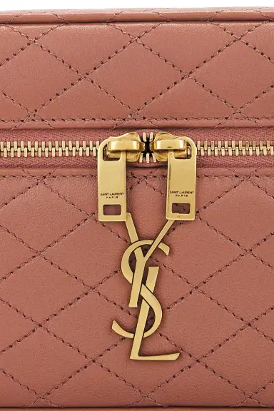 Saint Laurent Mini Gaby Bag | Thumbnail 8 Saint Laurent Mini Gaby Bag | Thumbnail 8