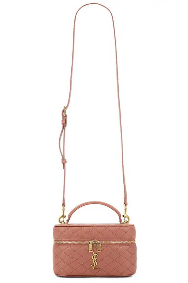 Saint Laurent Mini Gaby Bag