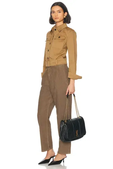 Saint Laurent Medium Jamie 4.3 Bag | Thumbnail 2 Saint Laurent Medium Jamie 4.3 Bag | Thumbnail 2