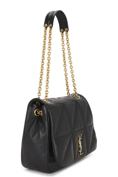 Saint Laurent Medium Jamie 4.3 Bag | Thumbnail 4 Saint Laurent Medium Jamie 4.3 Bag | Thumbnail 4