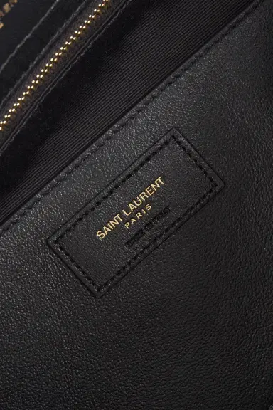 Saint Laurent Medium Jamie 4.3 Bag | Thumbnail 7 Saint Laurent Medium Jamie 4.3 Bag | Thumbnail 7