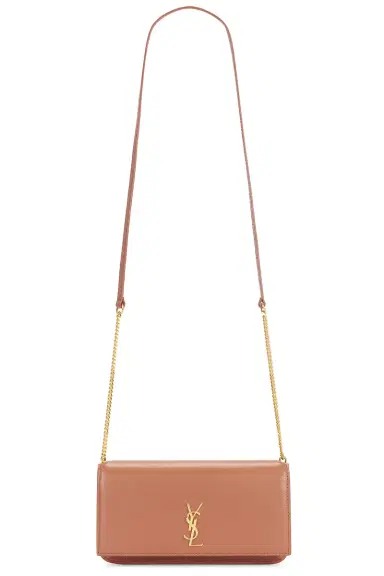 Saint Laurent Phone Holder | Thumbnail 1